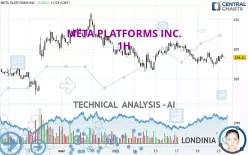 META PLATFORMS INC. - 1H