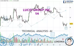 LUCID GROUP INC. - 1H