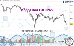 MICRO DAX FULL0325 - 1 Std.