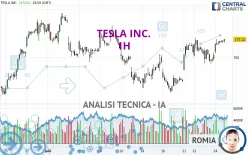 TESLA INC. - 1H