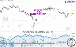 2CRSI - Giornaliero