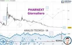 PHARNEXT - Giornaliero