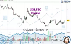 SOLTEC - Diario