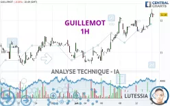 GUILLEMOT - 1H