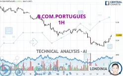 B.COM.PORTUGUES - 1 uur