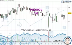 PHAROL - 1H