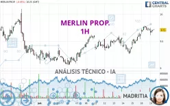 MERLIN PROP. - 1H