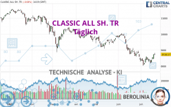 CLASSIC ALL SH. TR - Täglich