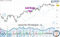 SAFRAN - 1H