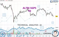 ALTRI SGPS - 1H