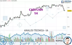 CAD/CNH - 1H