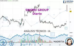 SWORD GROUP - Diario