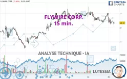 FLYWIRE CORP. - 15 min.