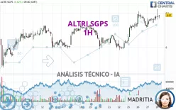 ALTRI SGPS - 1H