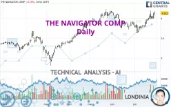 THE NAVIGATOR COMP - Daily