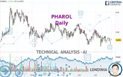 PHAROL - Daily