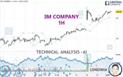 3M COMPANY - 1H