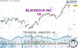 BLACKROCK INC. - 1H