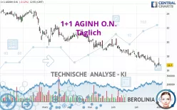 1+1 AGINH O.N. - Diario