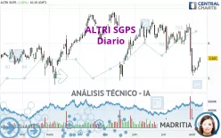 ALTRI SGPS - Diario