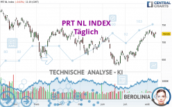 PRT NL INDEX - Diario