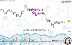 SYNERGIE - Diario