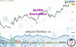 ALFEN - Daily