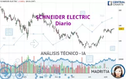 SCHNEIDER ELECTRIC - Diario