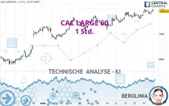 CAC LARGE 60 - 1 Std.