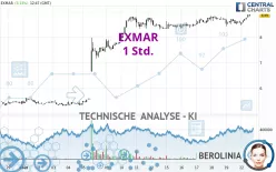 EXMAR - 1 Std.