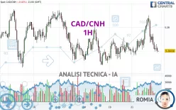 CAD/CNH - 1H