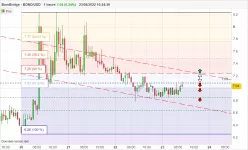 BARNBRIDGE - BOND/USD - 1H