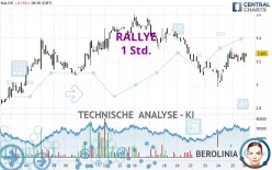 RALLYE - 1 Std.