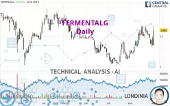 FERMENTALG - Täglich