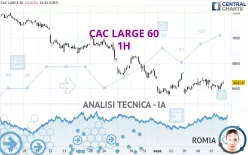 CAC LARGE 60 - 1H