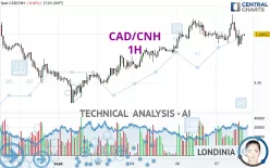 CAD/CNH - 1H