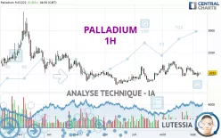 PALLADIUM - 1 Std.