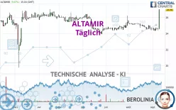 ALTAMIR - Täglich