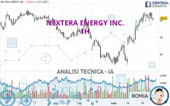 NEXTERA ENERGY INC. - 1H