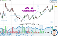 SOLTEC - Giornaliero