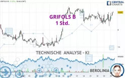 GRIFOLS B - 1 Std.