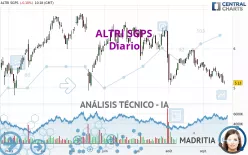 ALTRI SGPS - Diario