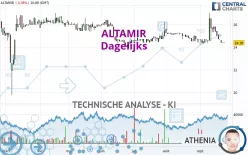 ALTAMIR - Dagelijks