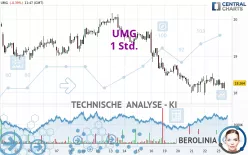 UMG - 1 Std.