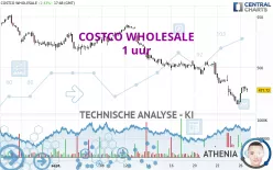 COSTCO WHOLESALE - 1 uur