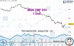 IBEX TOP DIV - 1 Std.