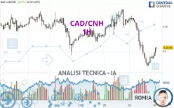 CAD/CNH - 1H