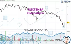 NEXTENSA - Giornaliero