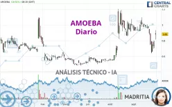 AMOEBA - Diario