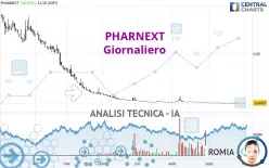 PHARNEXT - Giornaliero